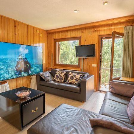 Apartamentos Formigal - Admite Mascotas - ภายนอก รูปภาพ