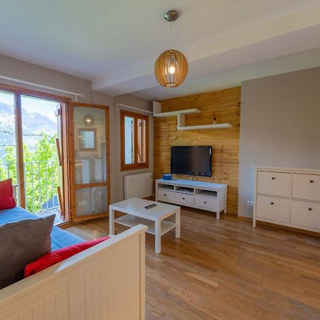 Apartamentos Formigal - Admite Mascotas - ภายนอก รูปภาพ