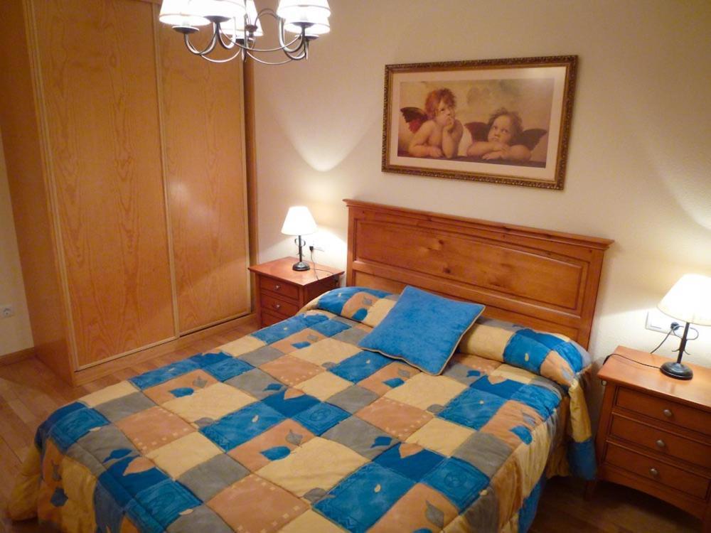 Apartamentos Formigal - Admite Mascotas - ภายนอก รูปภาพ