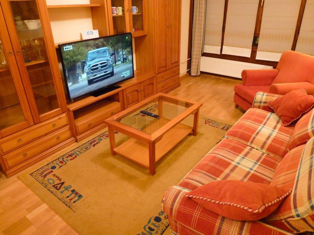 Apartamentos Formigal - Admite Mascotas - ภายนอก รูปภาพ