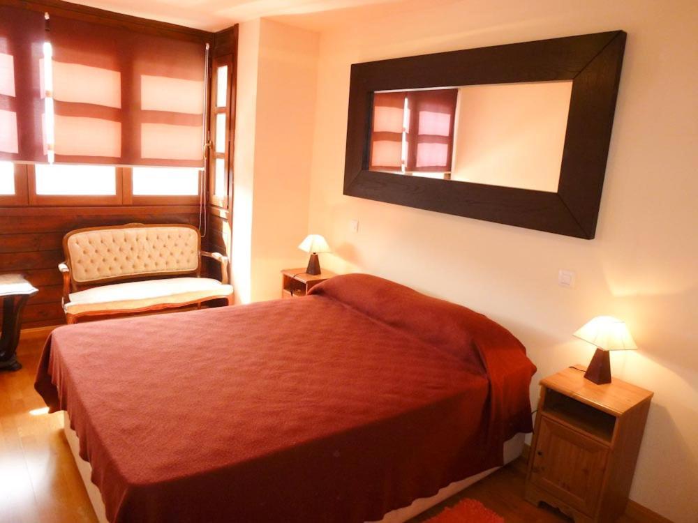 Apartamentos Formigal - Admite Mascotas - ภายนอก รูปภาพ