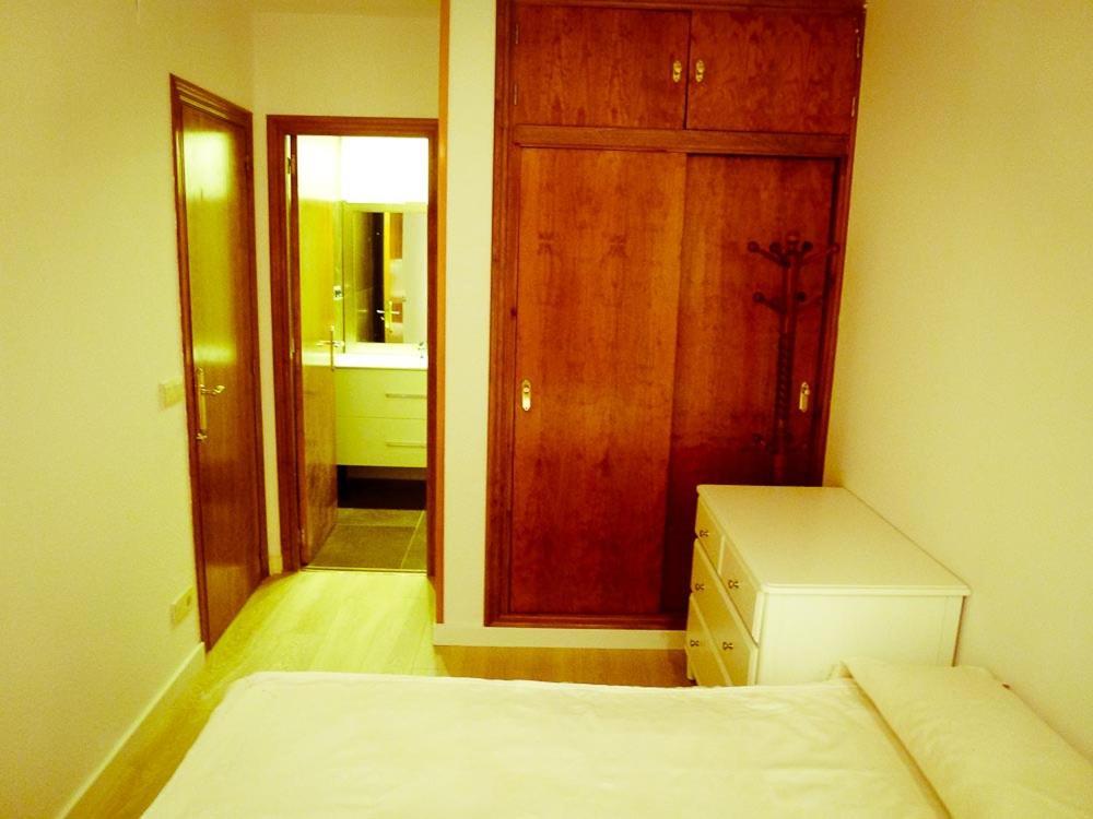 Apartamentos Formigal - Admite Mascotas - ภายนอก รูปภาพ