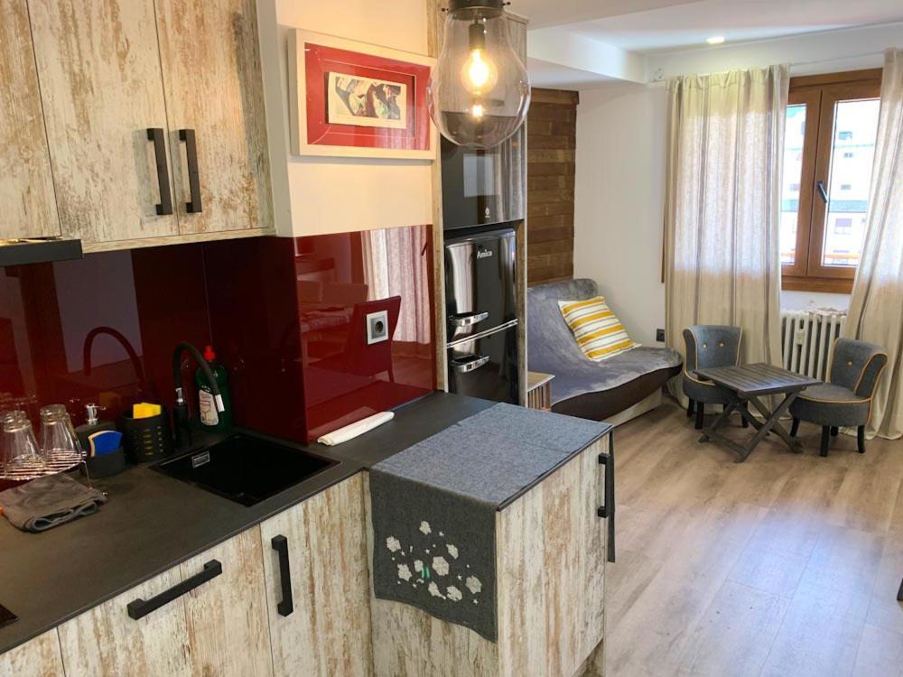 Apartamentos Formigal - Admite Mascotas - ภายนอก รูปภาพ