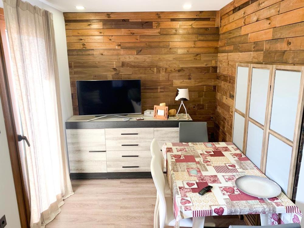 Apartamentos Formigal - Admite Mascotas - ภายนอก รูปภาพ