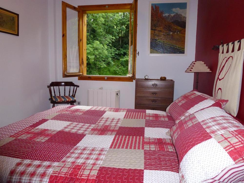 Apartamentos Formigal - Admite Mascotas - ภายนอก รูปภาพ