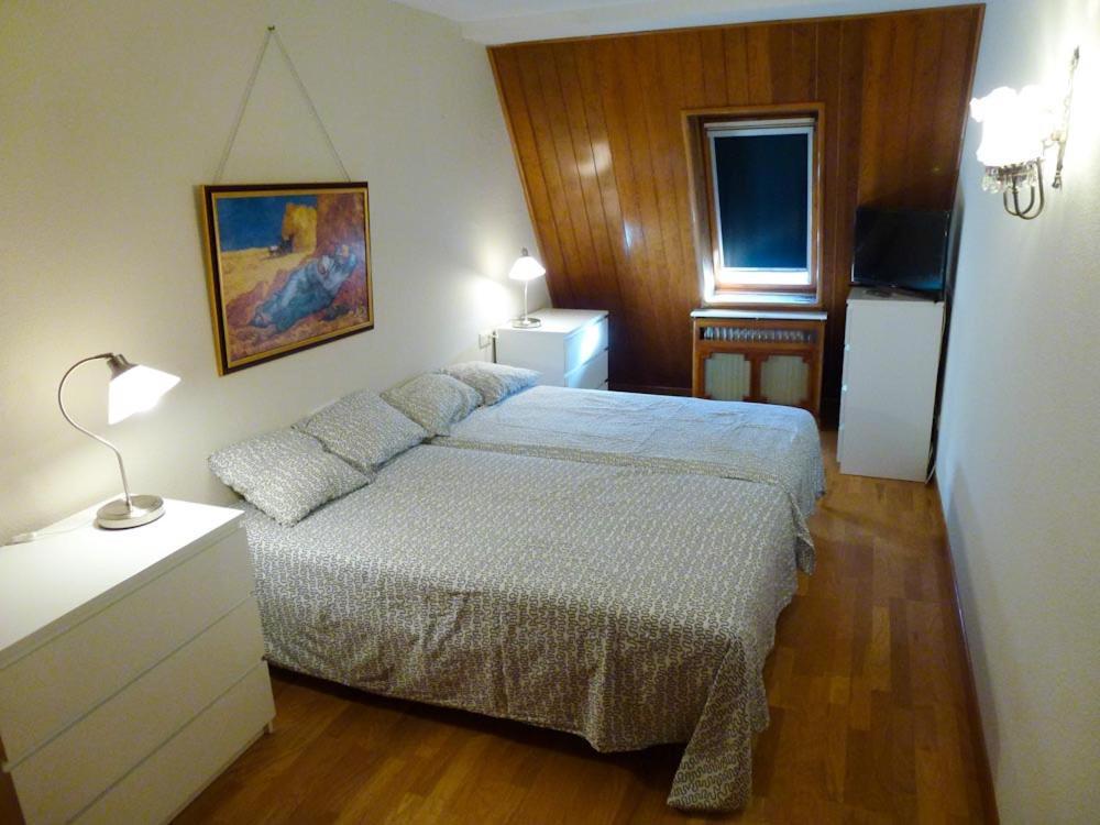 Apartamentos Formigal - Admite Mascotas - ภายนอก รูปภาพ