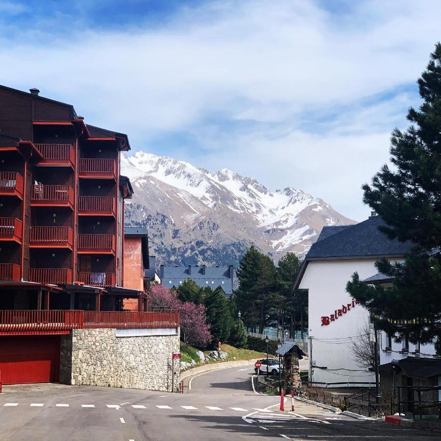 Apartamentos Formigal - Admite Mascotas - ภายนอก รูปภาพ