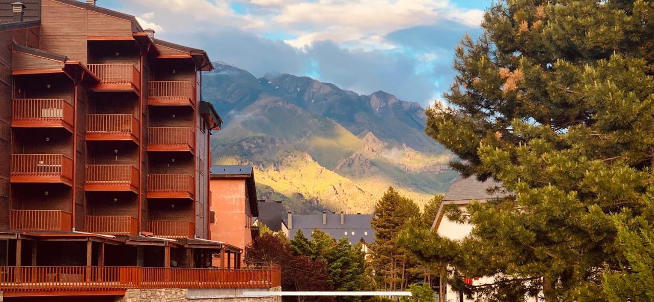 Apartamentos Formigal - Admite Mascotas - ภายนอก รูปภาพ