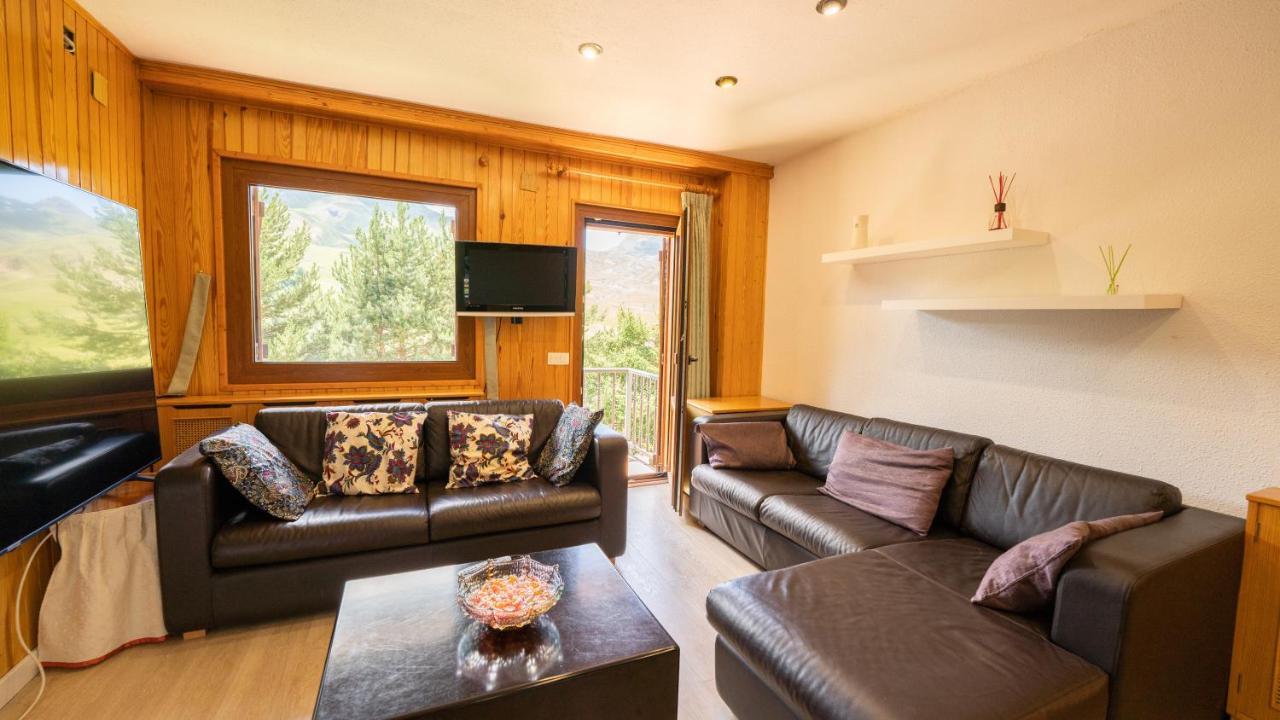 Apartamentos Formigal - Admite Mascotas - ภายนอก รูปภาพ