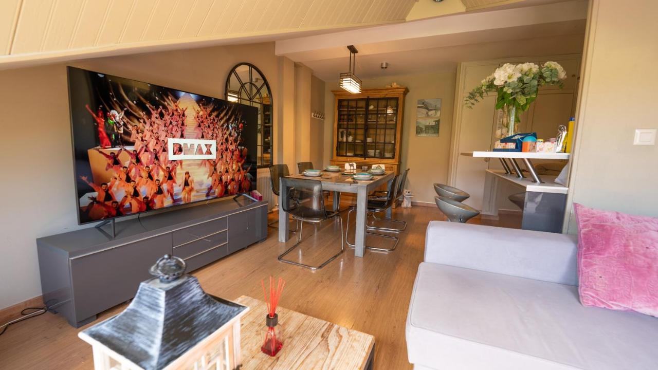 Apartamentos Formigal - Admite Mascotas - ภายนอก รูปภาพ