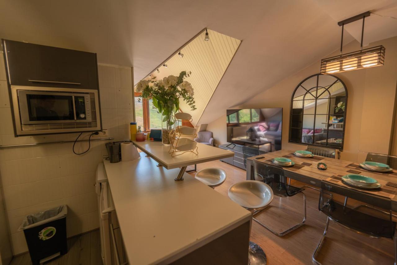 Apartamentos Formigal - Admite Mascotas - ภายนอก รูปภาพ