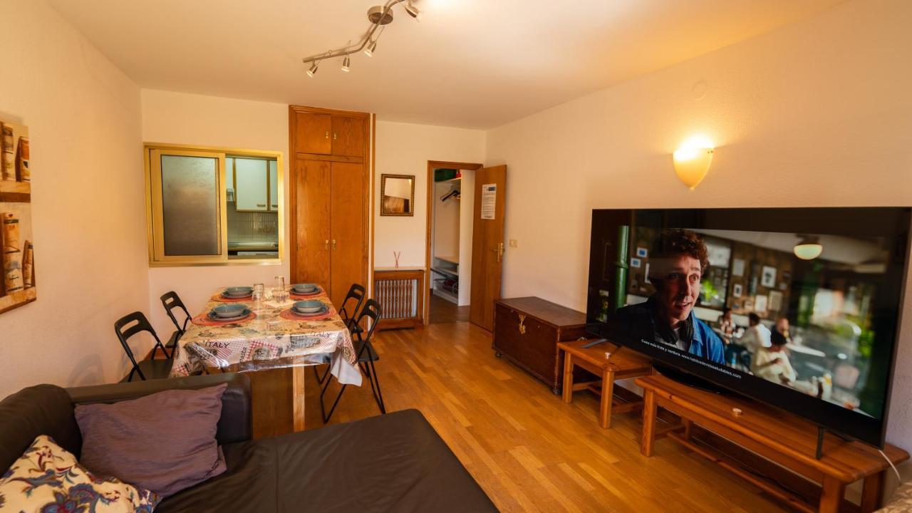 Apartamentos Formigal - Admite Mascotas - ภายนอก รูปภาพ