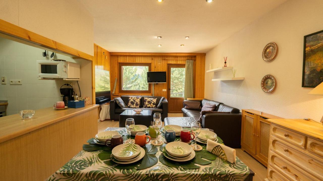 Apartamentos Formigal - Admite Mascotas - ภายนอก รูปภาพ