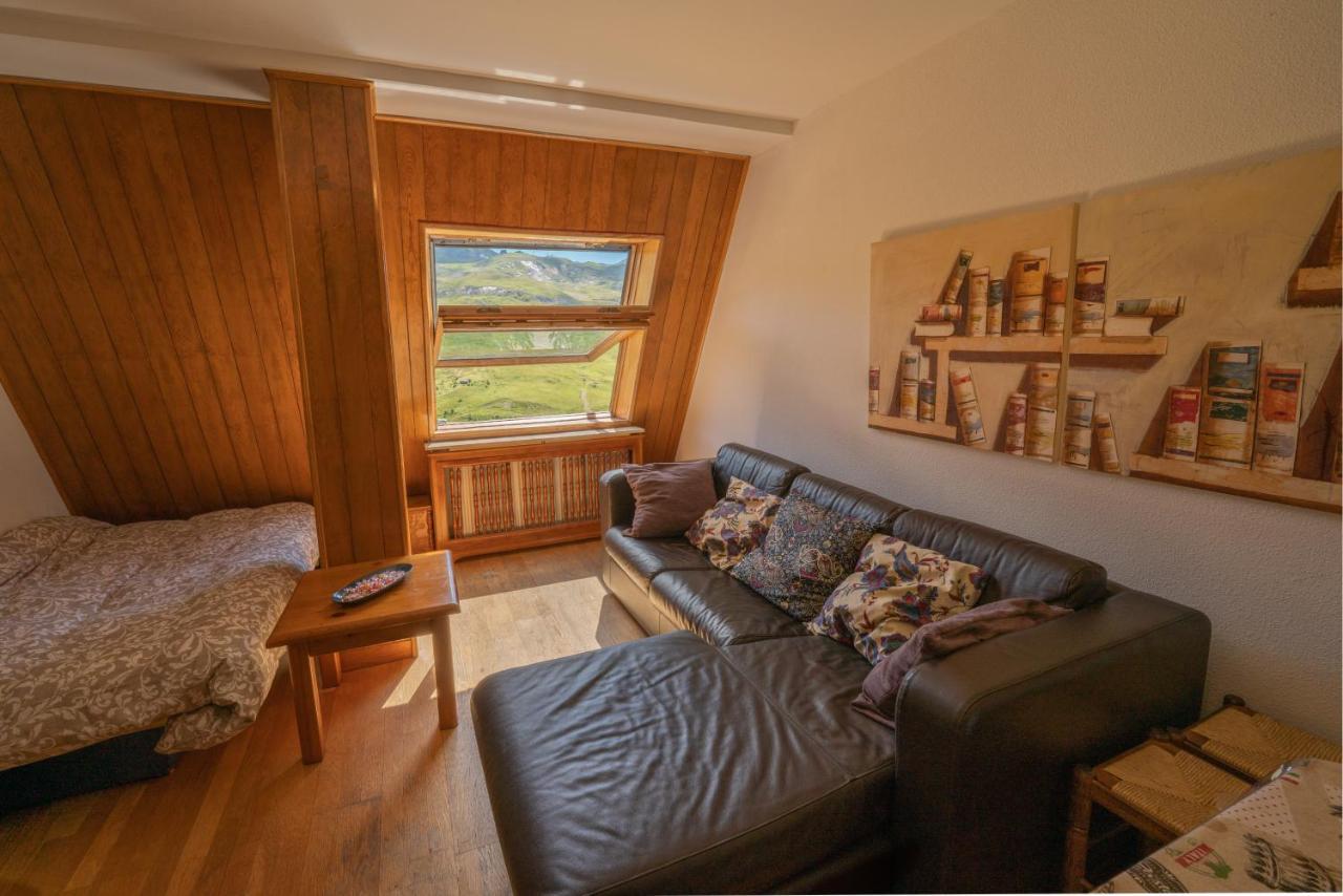 Apartamentos Formigal - Admite Mascotas - ภายนอก รูปภาพ