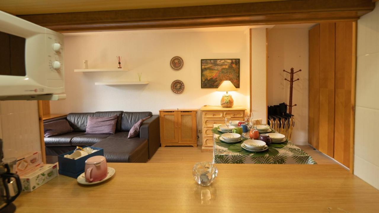 Apartamentos Formigal - Admite Mascotas - ภายนอก รูปภาพ