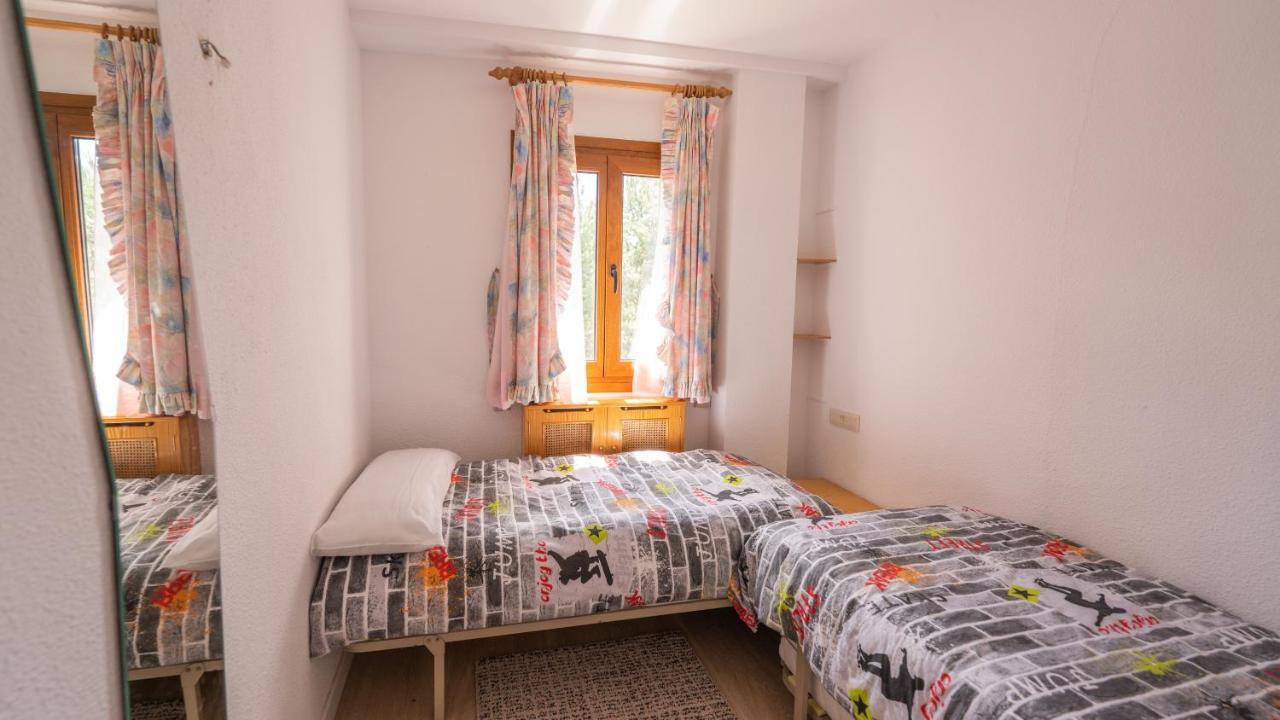 Apartamentos Formigal - Admite Mascotas - ภายนอก รูปภาพ