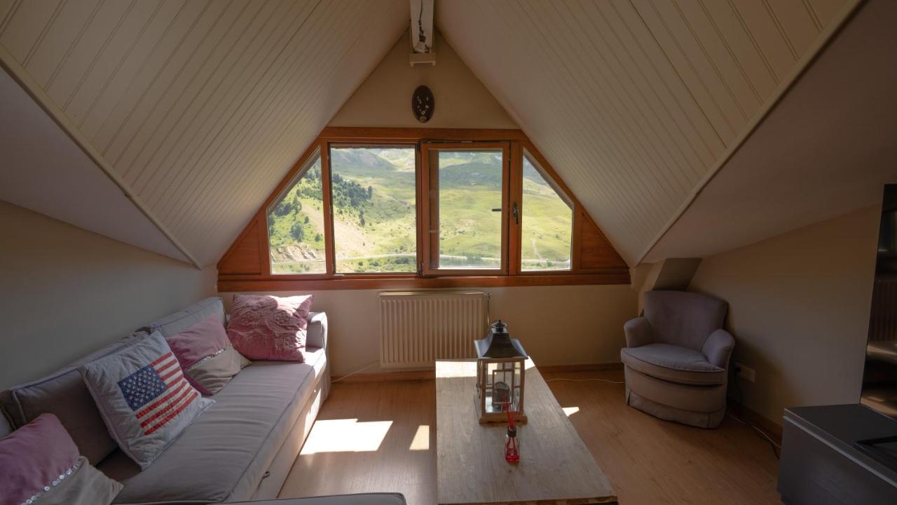 Apartamentos Formigal - Admite Mascotas - ภายนอก รูปภาพ