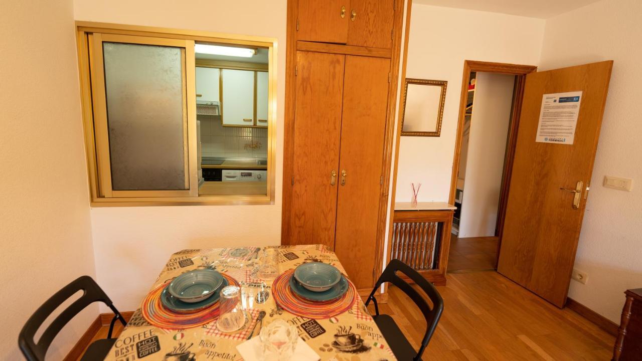 Apartamentos Formigal - Admite Mascotas - ภายนอก รูปภาพ