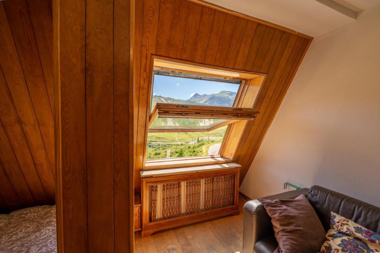 Apartamentos Formigal - Admite Mascotas - ภายนอก รูปภาพ