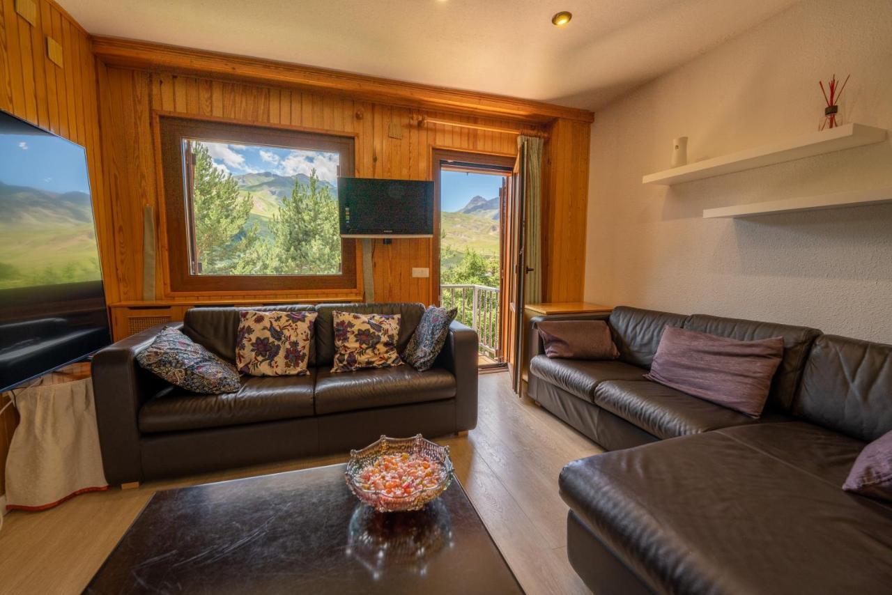Apartamentos Formigal - Admite Mascotas - ภายนอก รูปภาพ