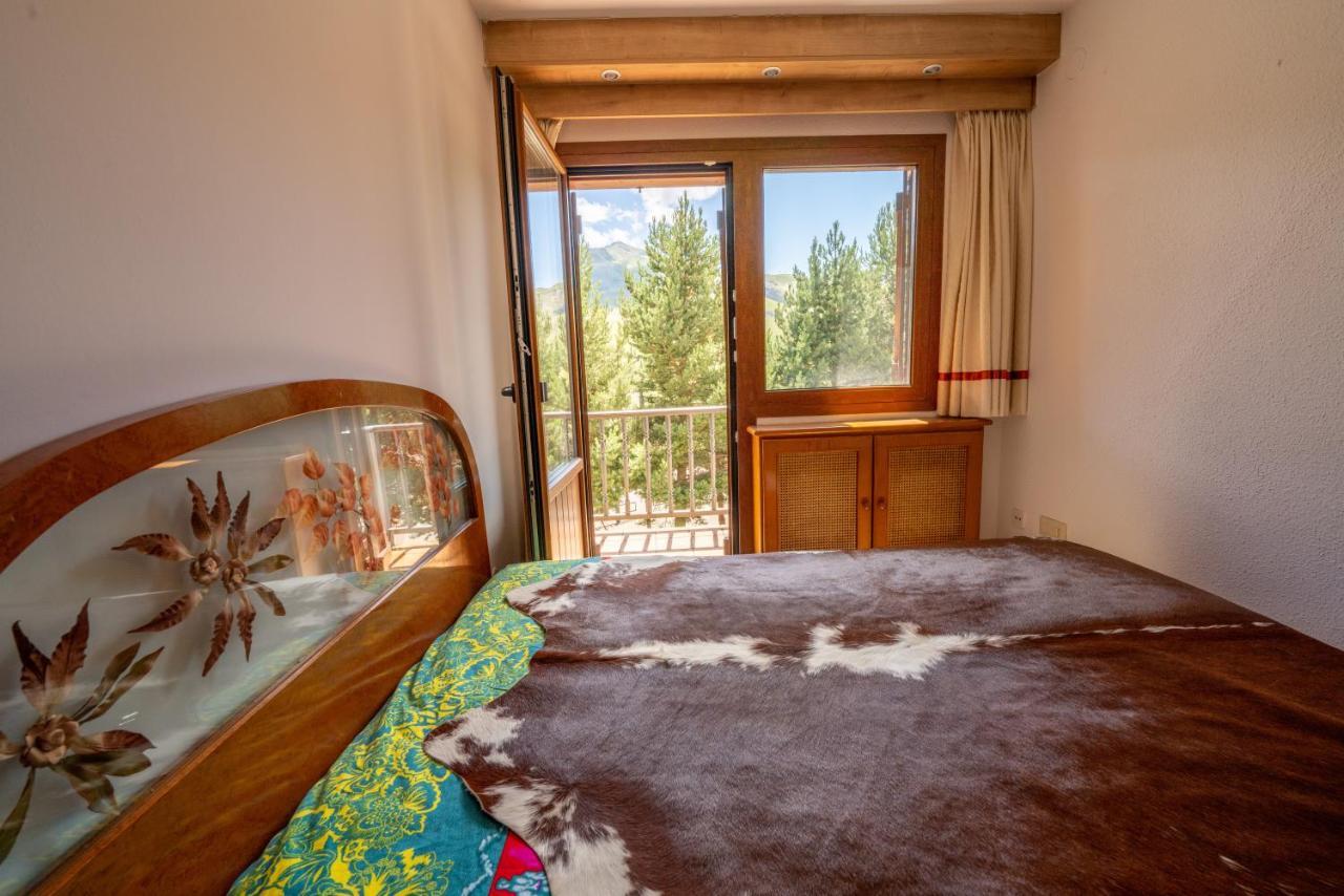Apartamentos Formigal - Admite Mascotas - ภายนอก รูปภาพ