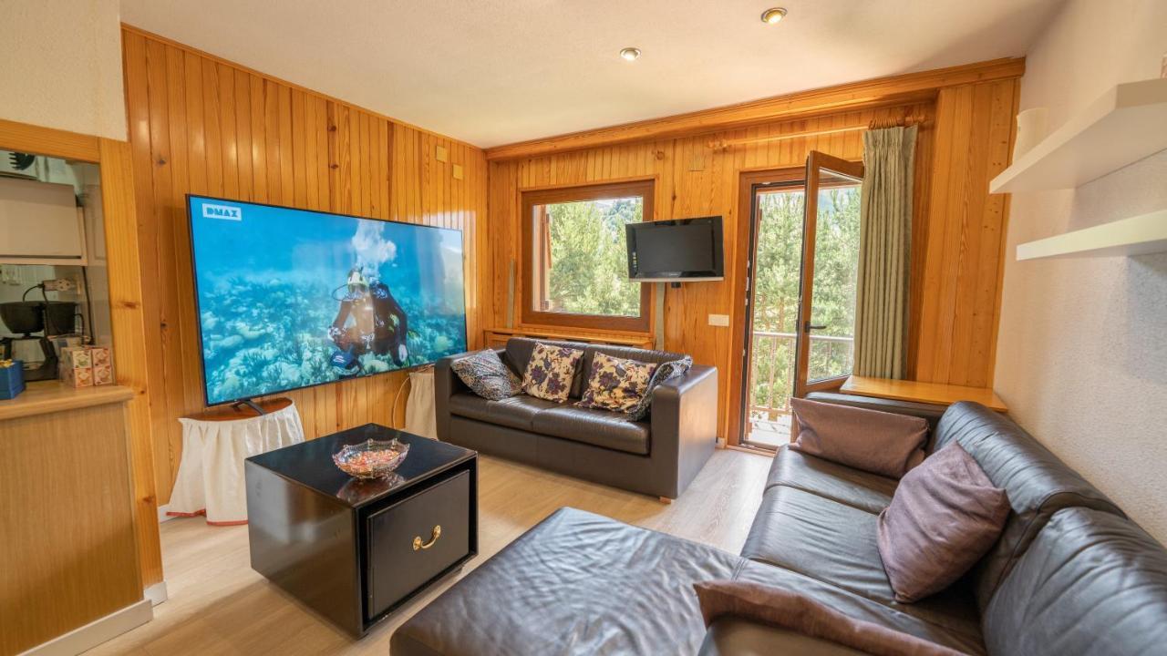 Apartamentos Formigal - Admite Mascotas - ภายนอก รูปภาพ