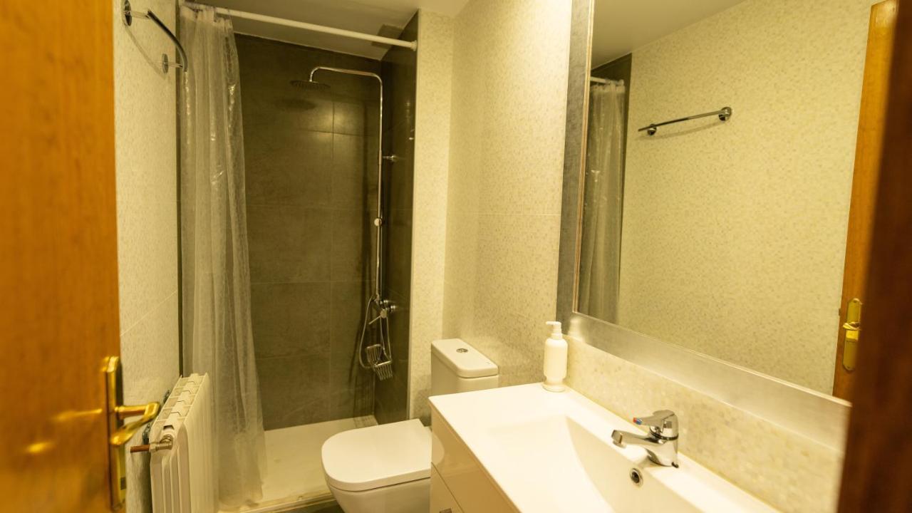 Apartamentos Formigal - Admite Mascotas - ภายนอก รูปภาพ
