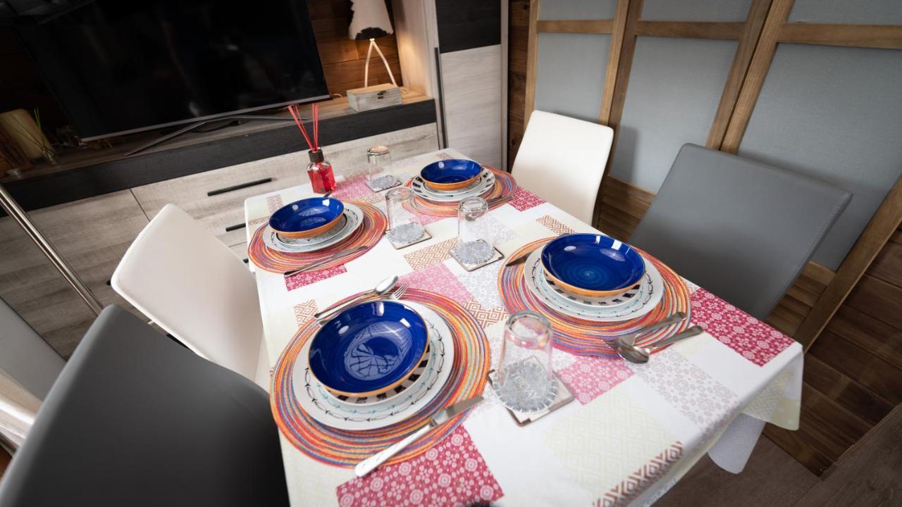 Apartamentos Formigal - Admite Mascotas - ภายนอก รูปภาพ