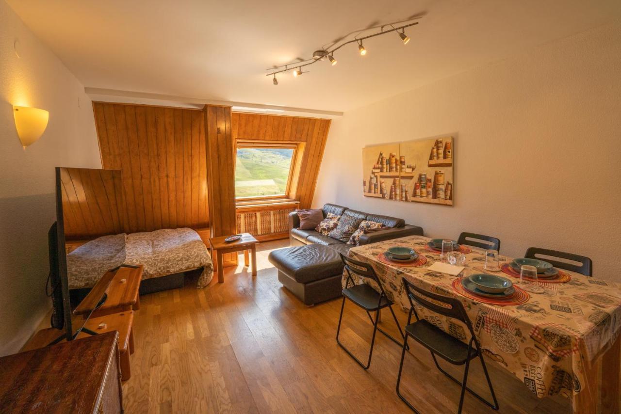 Apartamentos Formigal - Admite Mascotas - ภายนอก รูปภาพ