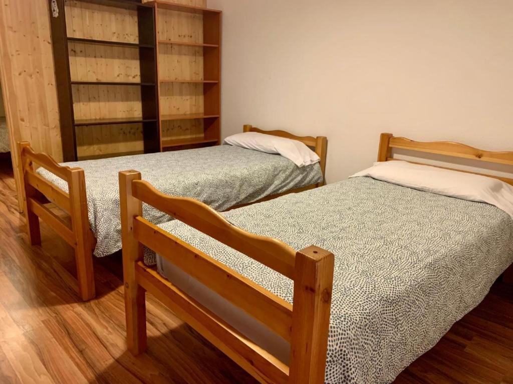 Apartamentos Formigal - Admite Mascotas - ภายนอก รูปภาพ