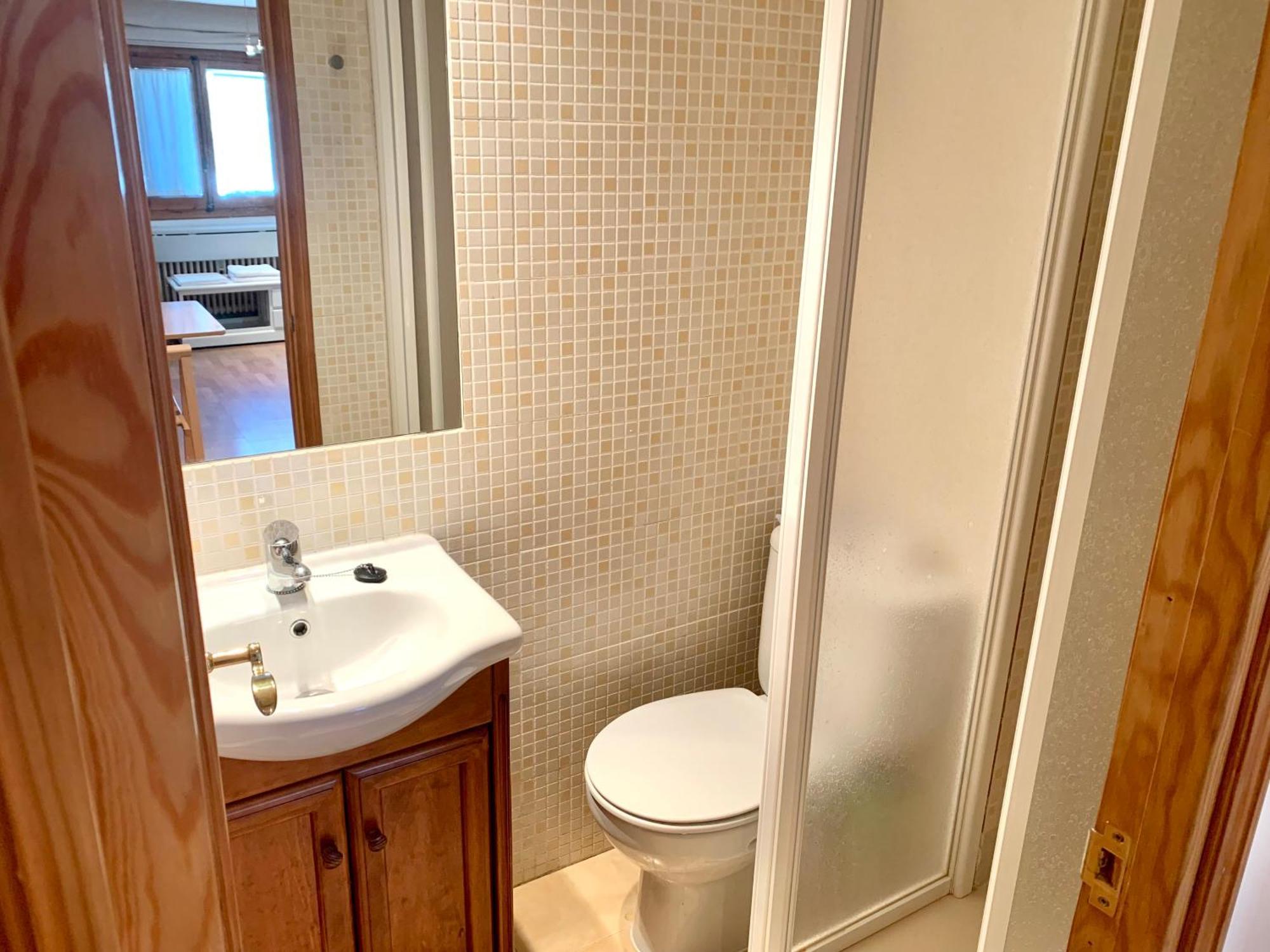 Apartamentos Formigal - Admite Mascotas - ภายนอก รูปภาพ