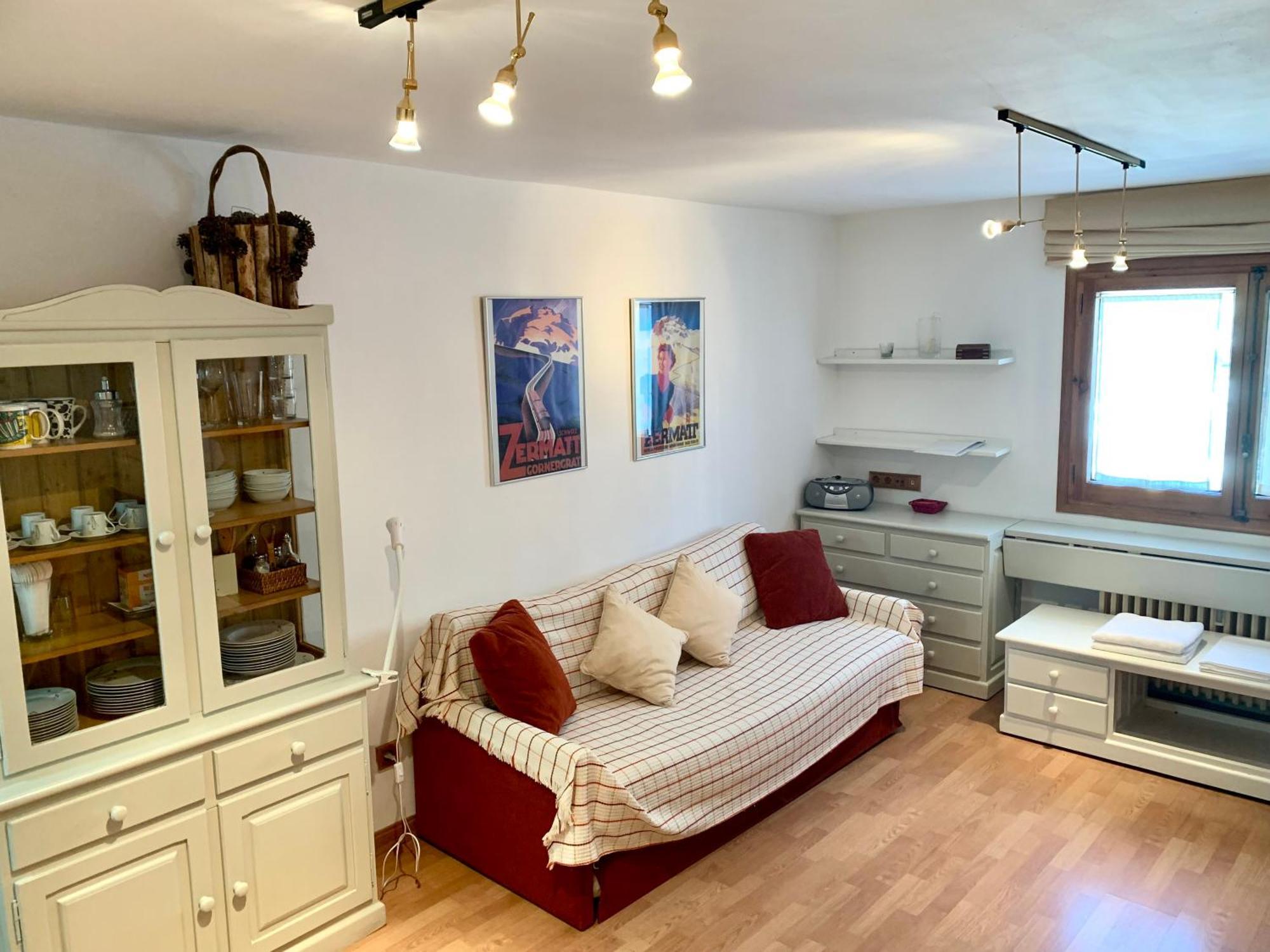 Apartamentos Formigal - Admite Mascotas - ภายนอก รูปภาพ