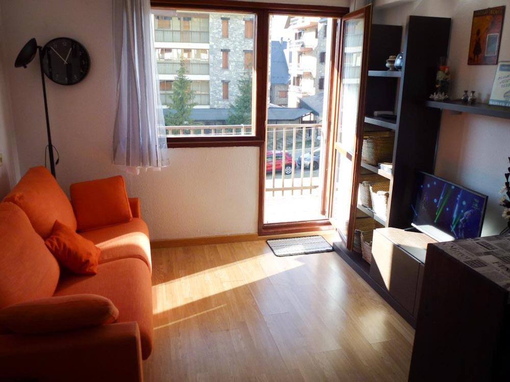 Apartamentos Formigal - Admite Mascotas - ภายนอก รูปภาพ