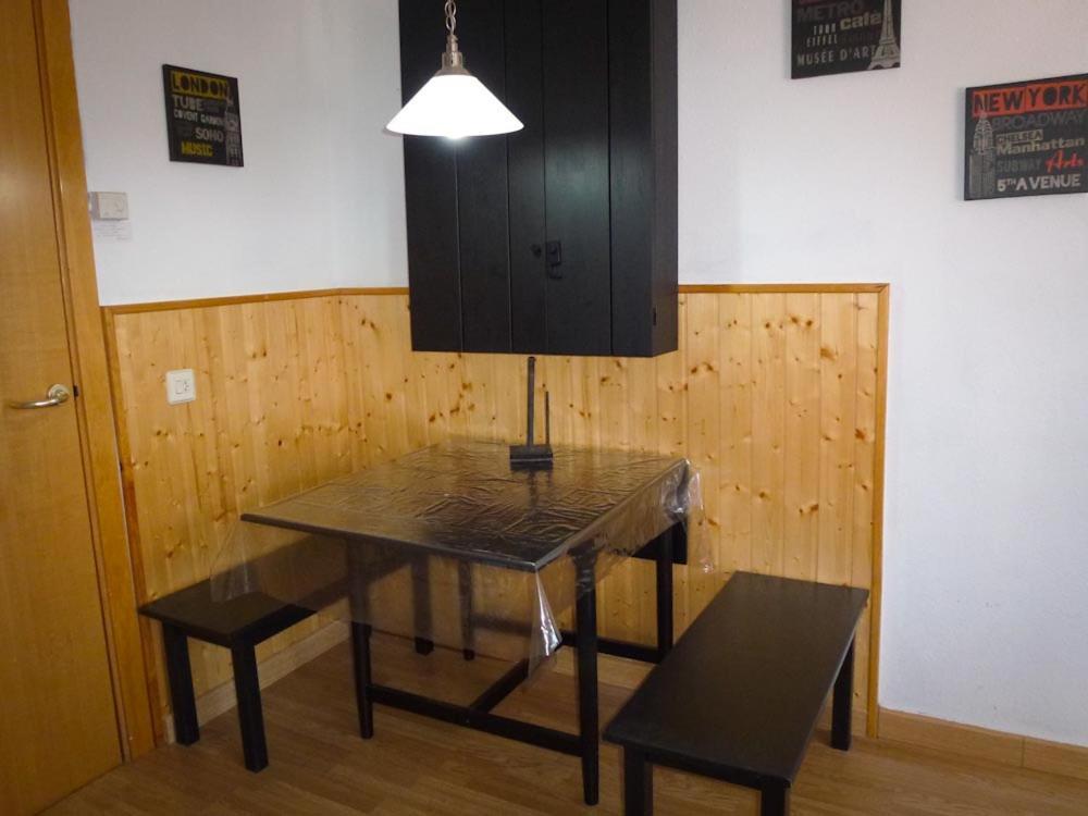 Apartamentos Formigal - Admite Mascotas - ภายนอก รูปภาพ