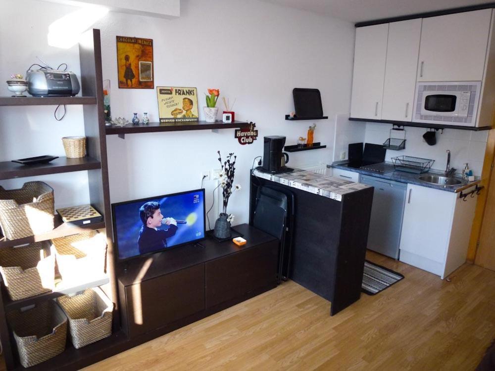 Apartamentos Formigal - Admite Mascotas - ภายนอก รูปภาพ