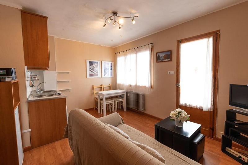 Apartamentos Formigal - Admite Mascotas - ภายนอก รูปภาพ