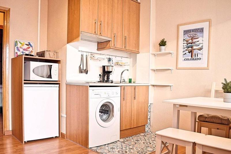 Apartamentos Formigal - Admite Mascotas - ภายนอก รูปภาพ
