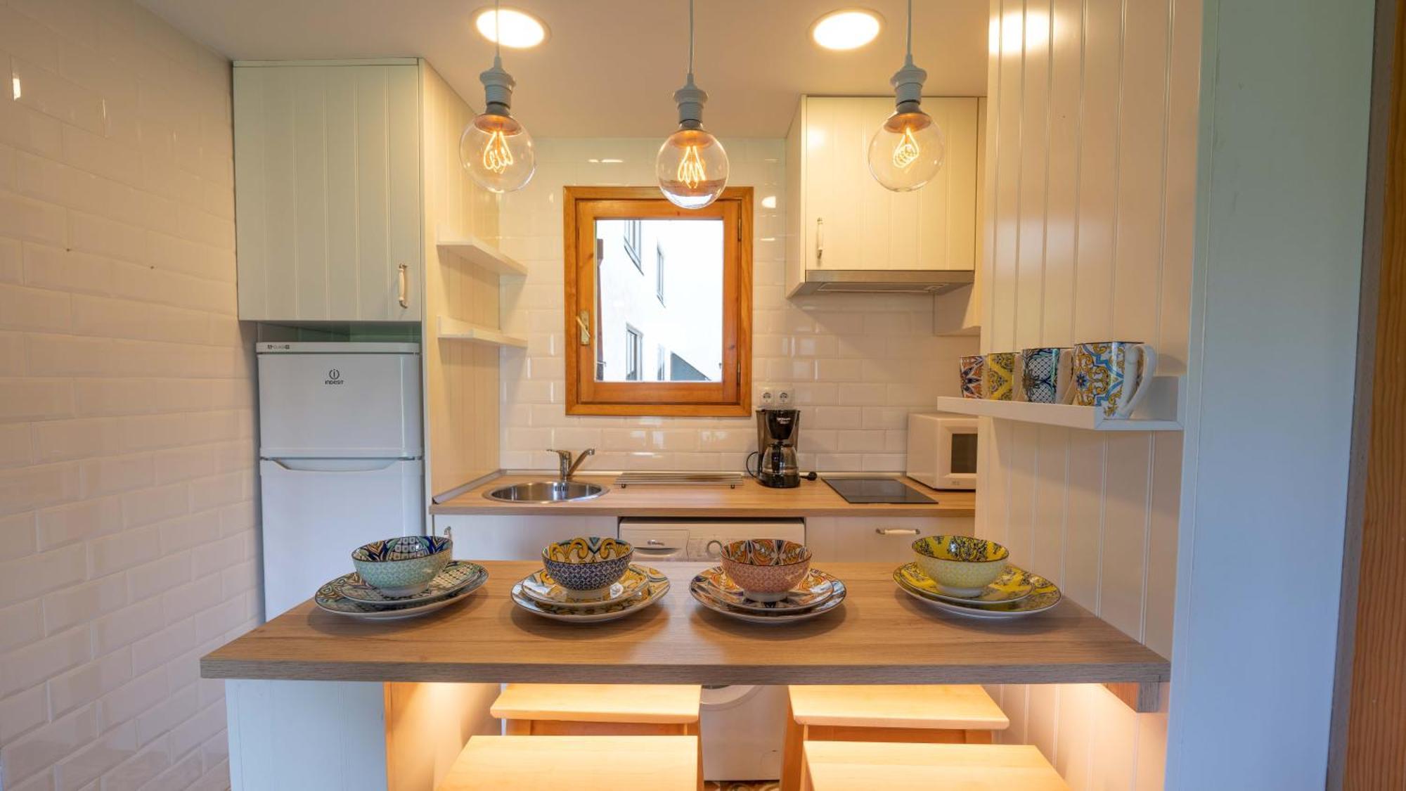 Apartamentos Formigal - Admite Mascotas - ภายนอก รูปภาพ